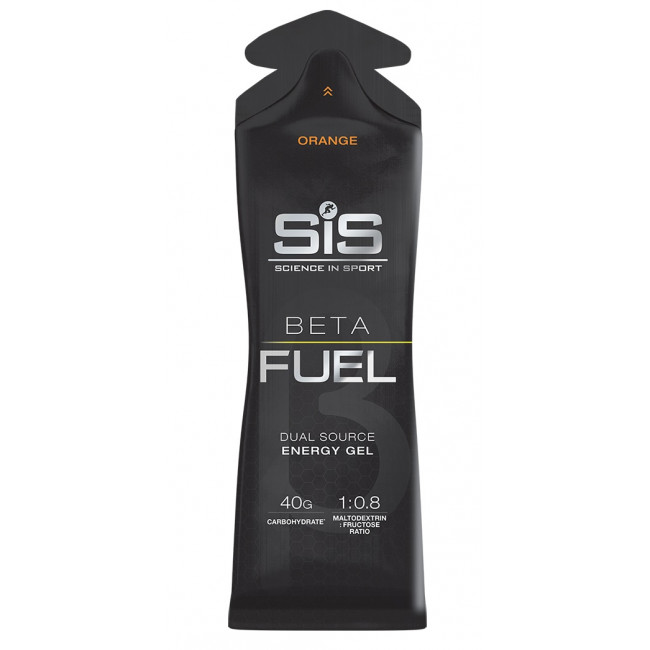 Energinis gelis SiS Beta Fuel Orange 60ml
