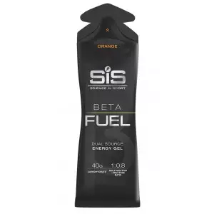 Energinis gelis SiS Beta Fuel Orange 60ml