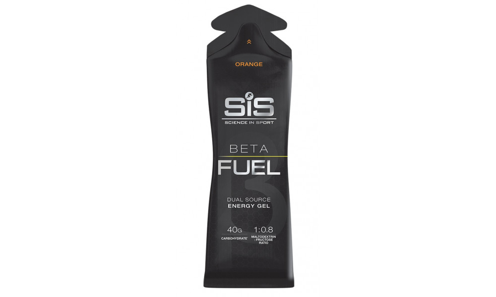 Energinis gelis SiS Beta Fuel Orange 60ml 