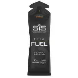 Energinis gelis SiS Beta Fuel Orange 60ml