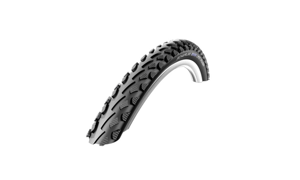 Schwalbe land cruiser store hs 307