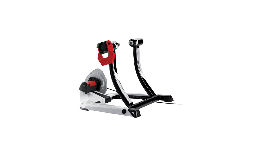 Treniruoklis dviračiui Elite Qubo Hydromag - 1