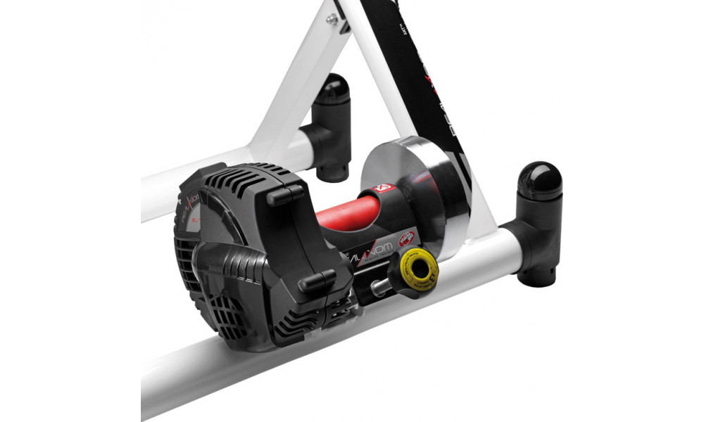 Treniruoklis dviračiui Elite RealAxiom Wired - 2