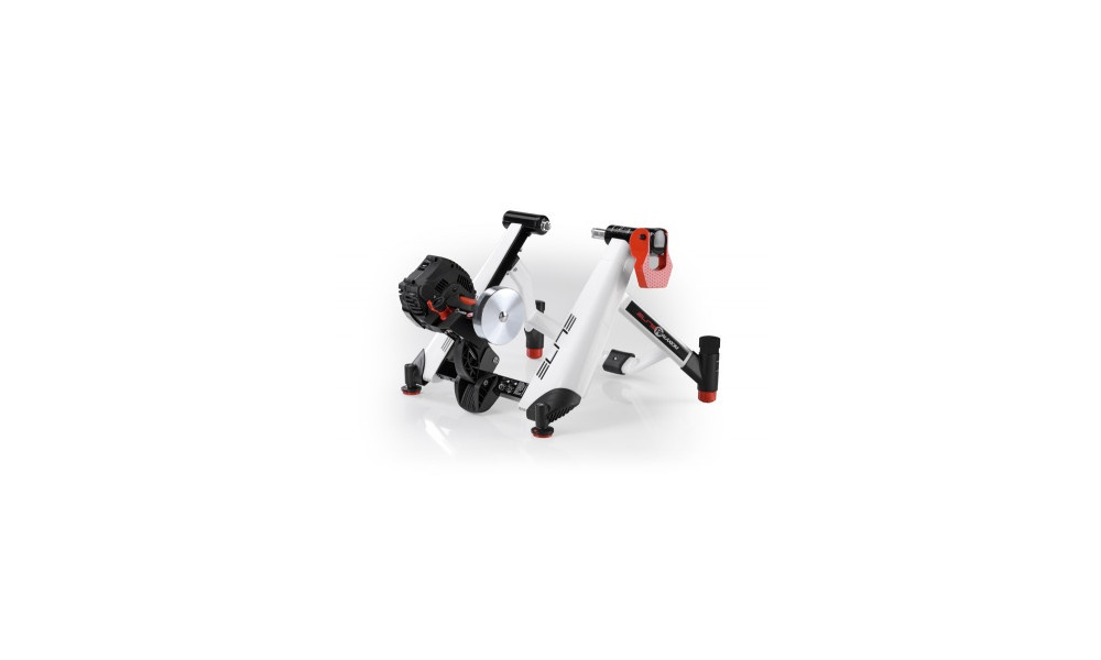 Treniruoklis dviračiui Elite RealAxiom Wireless ANT - 1