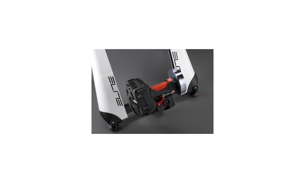 Treniruoklis dviračiui Elite RealAxiom Wireless ANT - 2