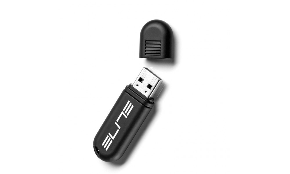 Treniruoklis dviračiui Elite RealAxiom Wireless ANT - 5
