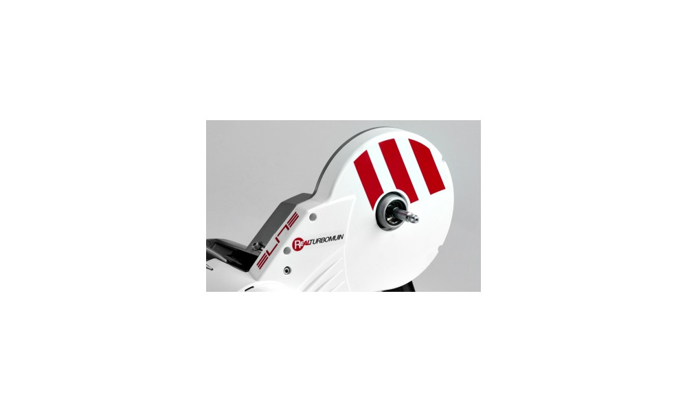 Treniruoklis dviračiui Elite Real Turbo Muin - 3