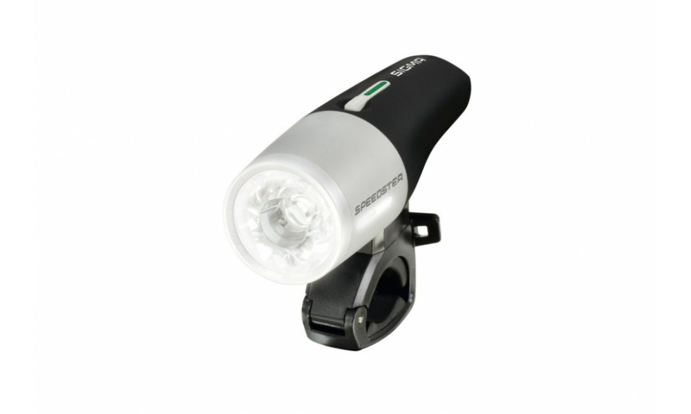 Priekinė lempa Sigma Speedster - 1