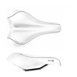 Balnelis Velo ProX VL-4111 D2 Zone Cut GEL white