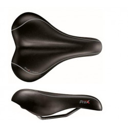 Balnelis Velo ProX VL-4111 D2 Zone Cut GEL black