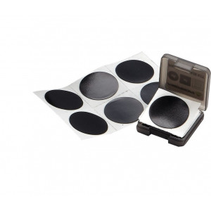 Kamerų remonto komplektas Merida self-adhesive