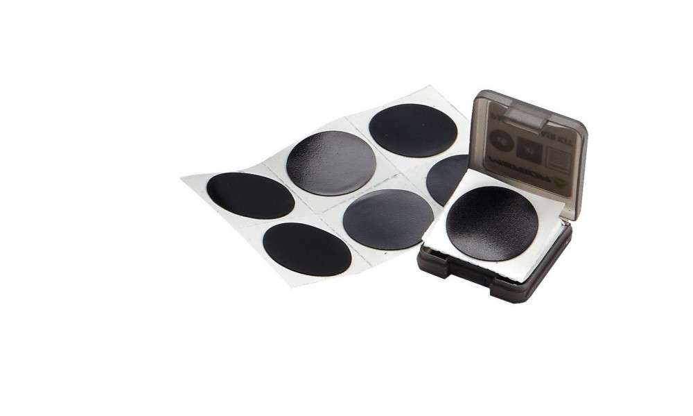 Kamerų remonto komplektas Merida self-adhesive 