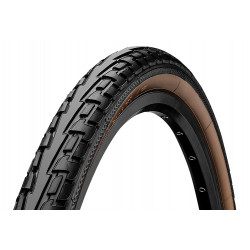 Padanga 28" Continental RIDE Tour 37-622 black/brown