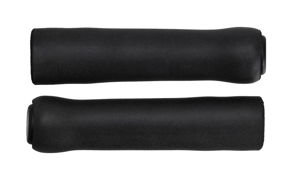 Vairo rankenėlės Velo ProX VLG-1381A 130mm Silicon black 