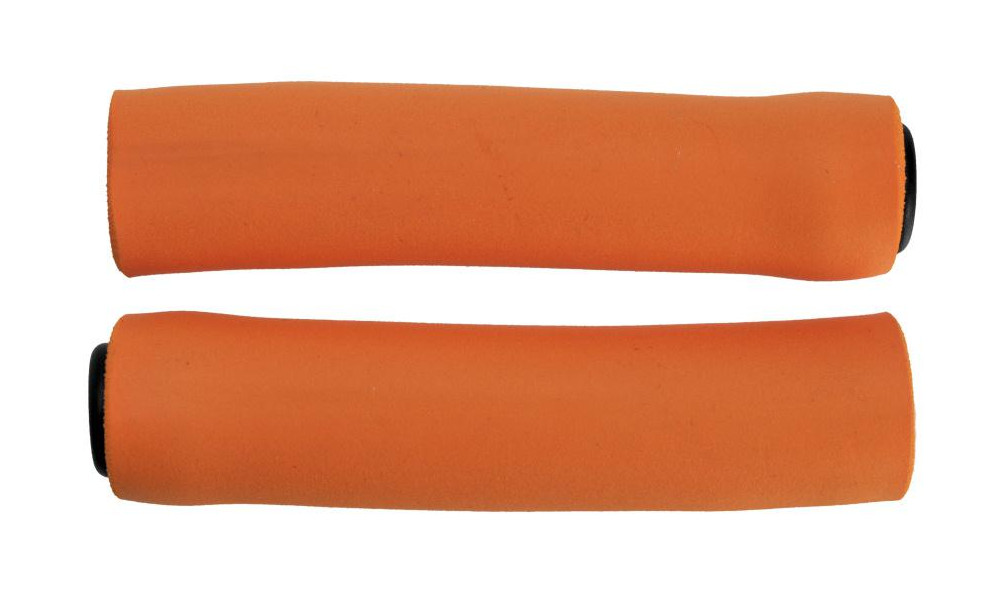 Vairo rankenėlės Velo ProX VLG-1381A 130mm Silicon orange 