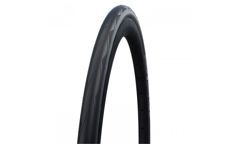 Padanga 28" Schwalbe Durano DD HS 464, Perf Wired 23-622 / 700x23C Addix - 3