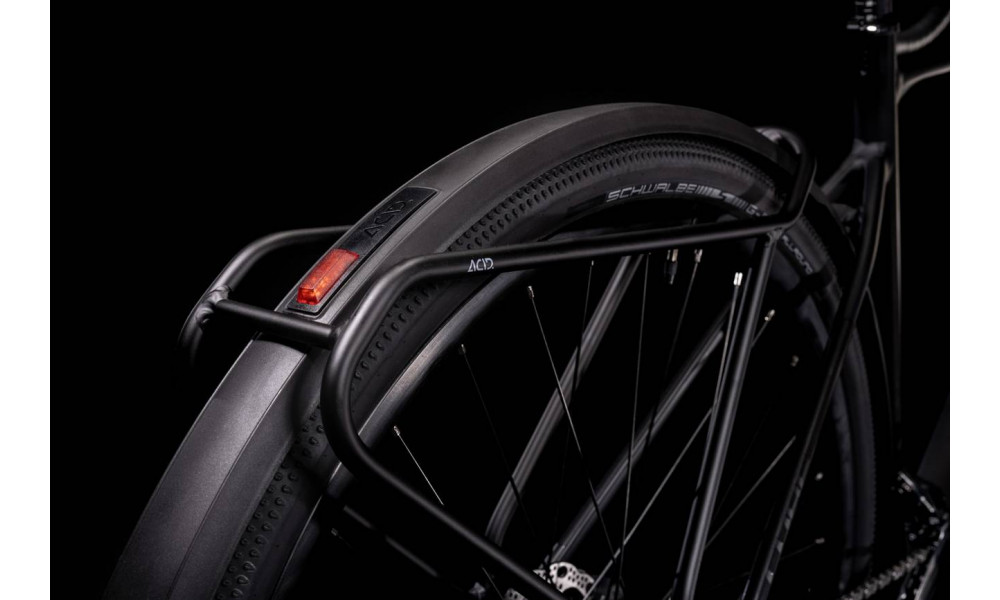 Dviratis Cube Nuroad FE black'n'metalgrey 2022 - 3