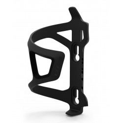 Gertuvės laikiklis Cube HPP Sidecage black“n“black