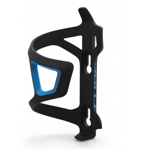Gertuvės laikiklis Cube HPP Sidecage black’n’blue