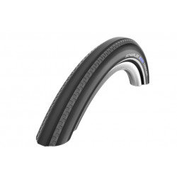 Padanga 20" Schwalbe Tracer HS 418, Active Wired 47-406 Grey-Reflex