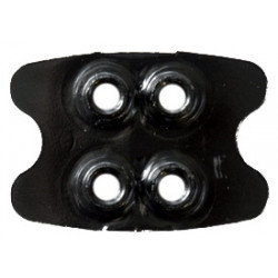 Pedalų plokštelių tvirtinimo pagrindas Northwave SPD (2vnt.)