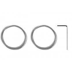 Batų raišteliai Northwave SLW X-Dial (2vnt.)