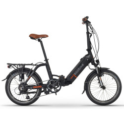 Elektrinis dviratis Ecobike Rhino 20"