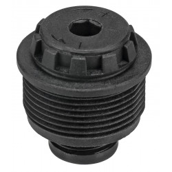 Kietumo reguliatorius SR Suntour 28mm stanchions ID crown SF14- CR85, NEX-E25 (FKE213-12)