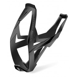 Gertuvės laikiklis RaceOne X25 Carbon black-black