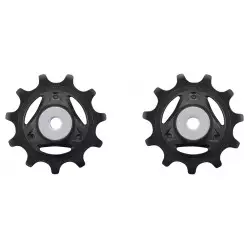 Galinio pavarų perjungėjo ratukų komplektas Shimano RD-R8150