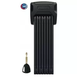 Spyna Abus Bordo 6000K/120 black SH