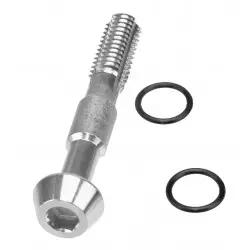 Diskinių stabdžių komponentai Shimano SM-BH90 bolt and o-ring banjo