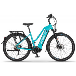 Elektrinis dviratis Ecobike LX 500 28" 48V