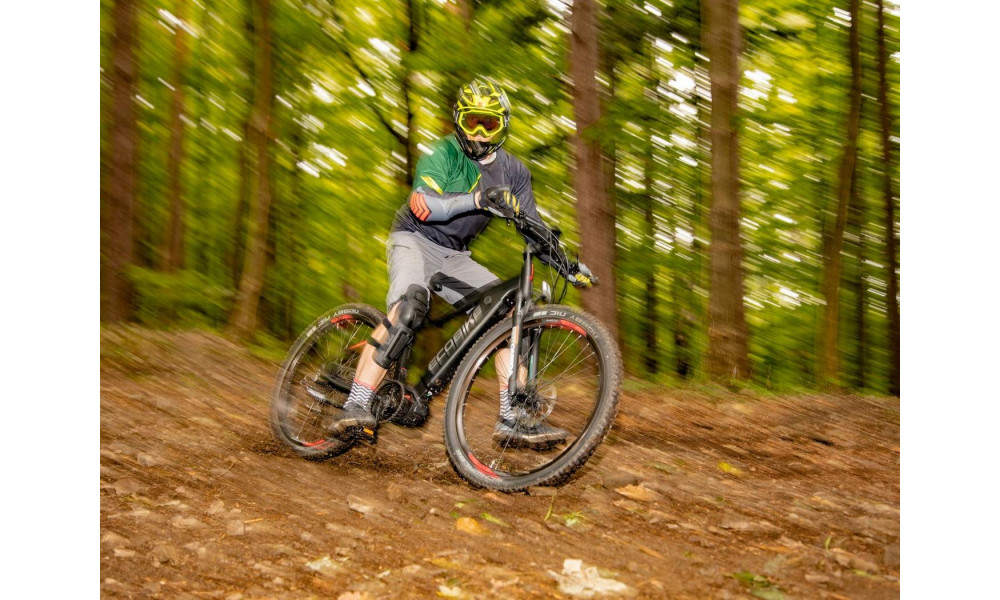 Elektrinis dviratis Ecobike RX 500 29" 48V - 2