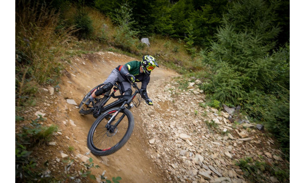 Elektrinis dviratis Ecobike RX 500 29" 48V - 6