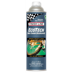 Pavarų sistemos valiklis/nuriebalintojas Finish Line EcoTech 600ml