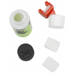 Grandinės tepalo aplikatorius Finish Line No Drip Luber