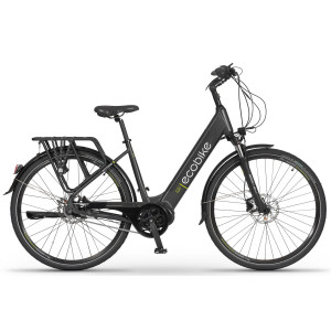 Elektrinis dviratis Ecobike LX 48V 28"