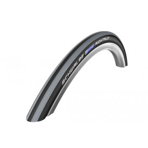 Padanga 26" Schwalbe Rightrun HS 387, Active Wired 28-559 / 26x1.10 Grey
