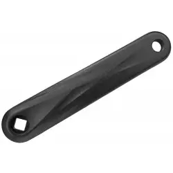 Kairys švaistiklis SunRace CAM500 alu black