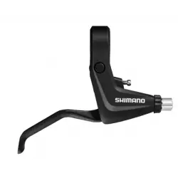 Stabdžių rankenėlė Shimano ALIVIO BL-T4000 2-finger dešinės pusės