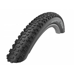 Padanga 26" Schwalbe Rapid Rob HS 425, Active Wired 54-559
