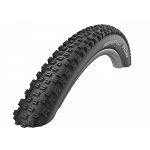 Padanga 29" Schwalbe Rapid Rob HS 425, Active Wired 57-622