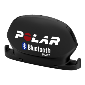 Minimo ritmo siųstuvo komplektas Polar Bluetooth Smart