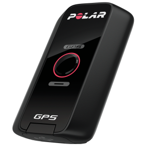 GPS siųstuvas Polar G5
