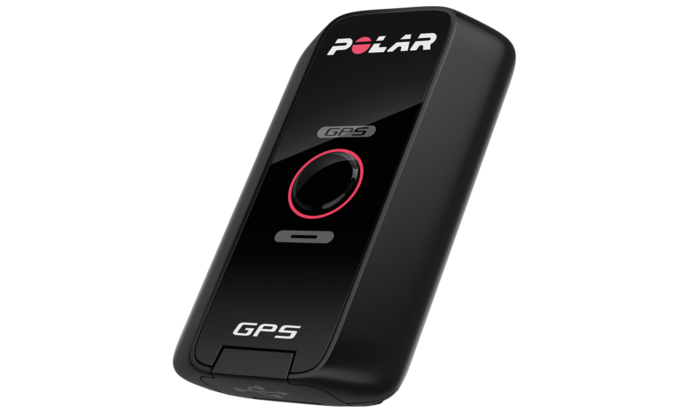 GPS siųstuvas Polar G5 