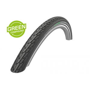 Padanga 28" Schwalbe Road Cruiser HS 484, Active Wired 47-622 Reflex