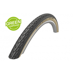Padanga 28" Schwalbe Road Cruiser HS 484, Active Wired 47-622 / 28x1.75 Gumwall
