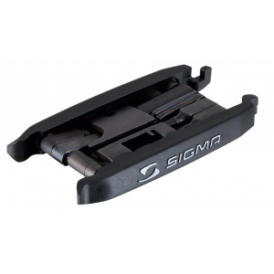 Raktų komplektas Sigma Pocket Tool Medium sulankstomas
