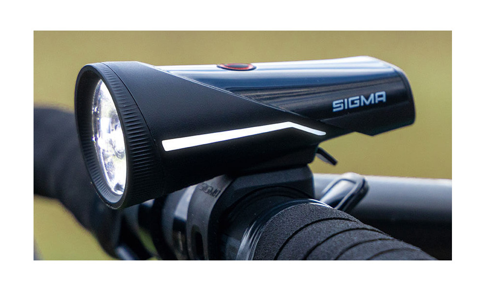 Apšvietimo komplektas Sigma Aura 100 + Blaze Link USB - 11